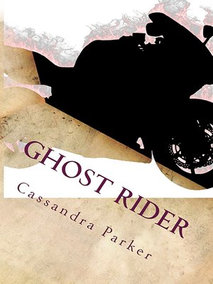 cover image of Ghost Rider